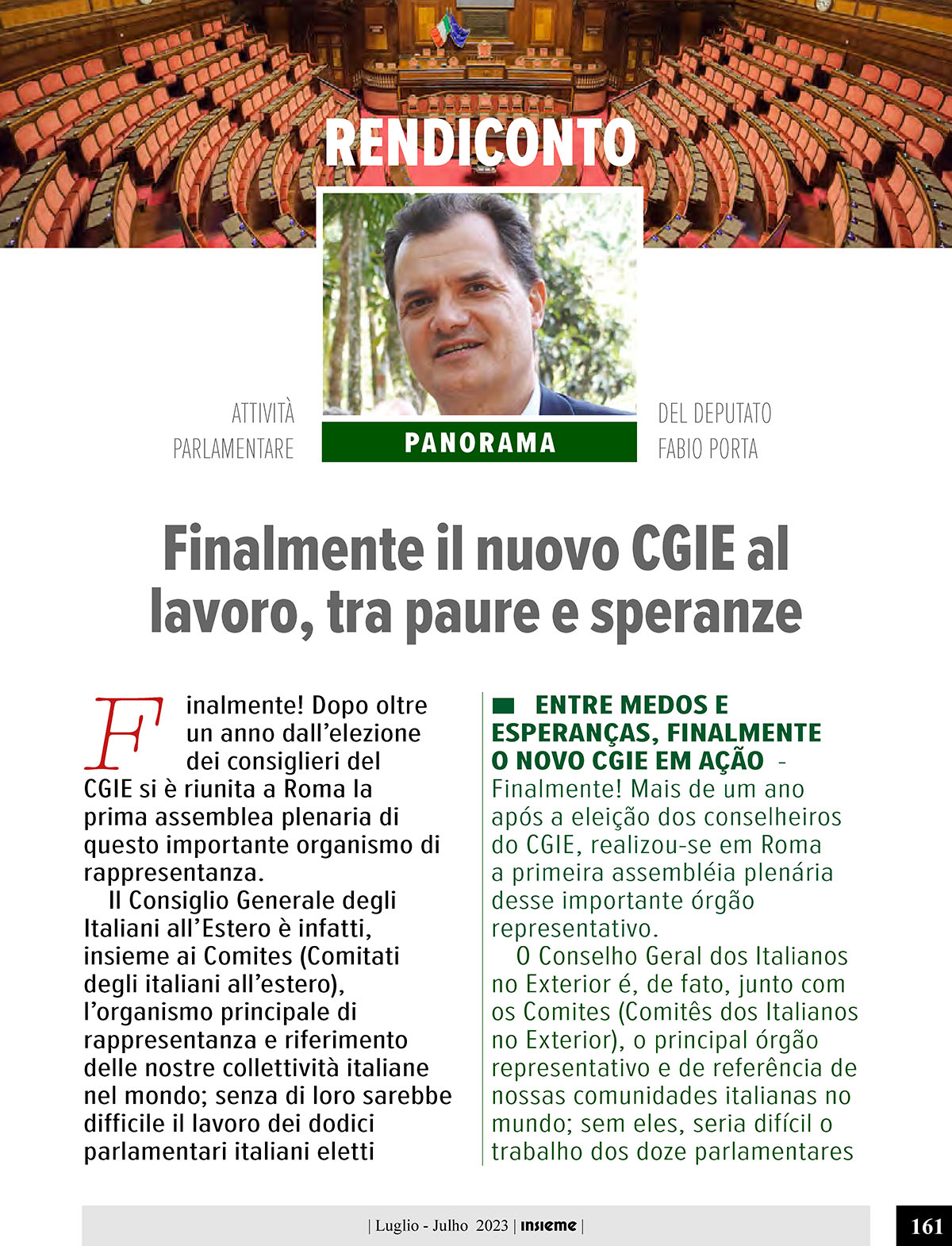Fabio Porta